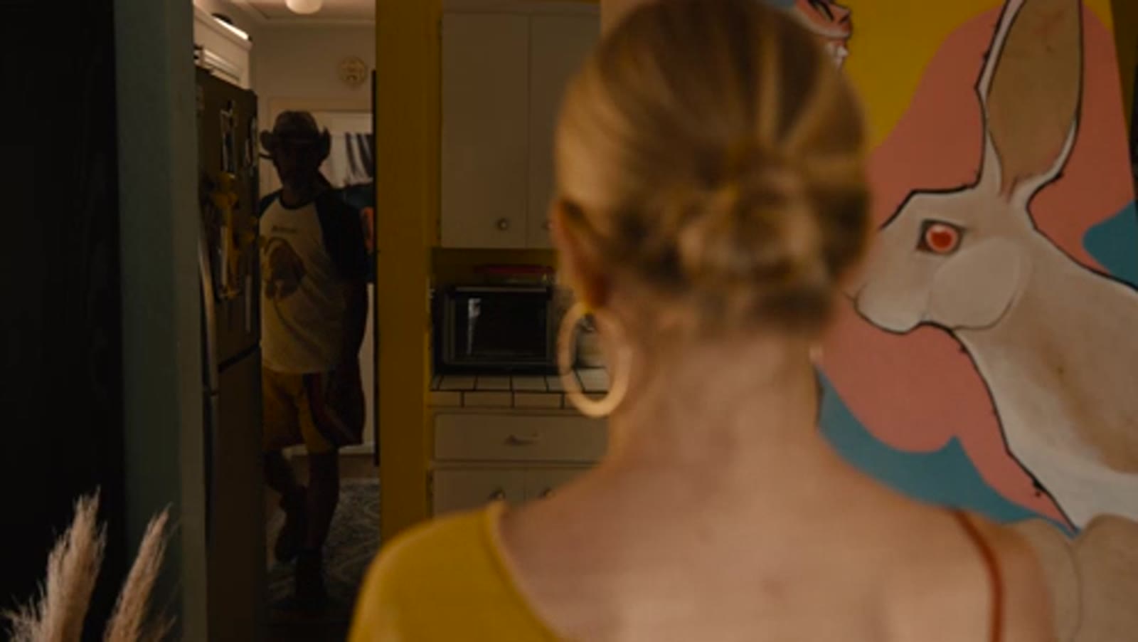 A frame from the footage, standing in until the app view renders.
