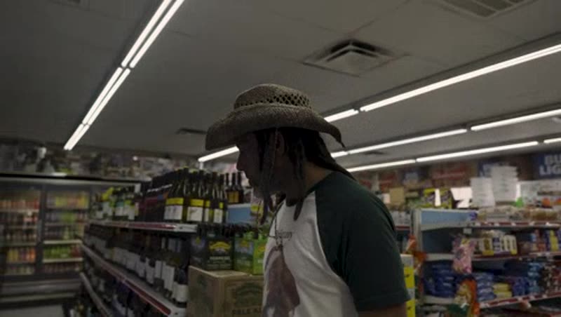 A frame from the footage, standing in until the app view renders.