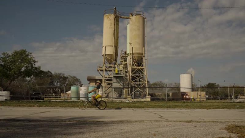 A frame from the footage, standing in until the app view renders.